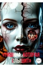 обложка книги Drygaia "Тишина, которая слышит"