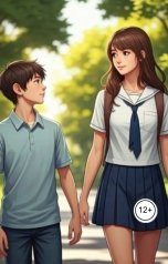 обложка книги Леонид "Старшая сестра"