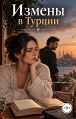 обложка книги Victoria Virel "Измены в Турции"