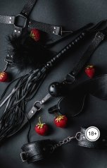 обложка книги Виктория Бородинова "Мужчины в подчинении"