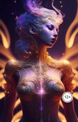 обложка книги Виктория Бородинова "Медитация на чакры"