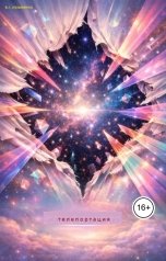 обложка книги Vladimir Kuzmenko "Телепортация"