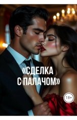 обложка книги Drygaia "Сделка с палачом"