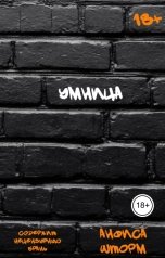 обложка книги Анфиса Шторм "Умница"