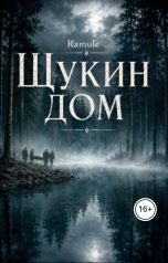 обложка книги Ramule "Щукин дом"