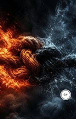 обложка книги Екатерина Комарова "Третий узел"