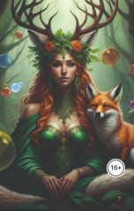 обложка книги tlm7 "Аннамиэль"