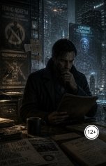 обложка книги Dimitry Irkitov "Вторая эволюция: У корней Древа."
