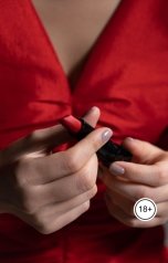 обложка книги Victoria Virel "Пикантное в СССР"
