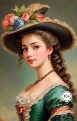 обложка книги Виктория Бородинова "Жозефина - влиятельная любовница. Страсть и интриги"