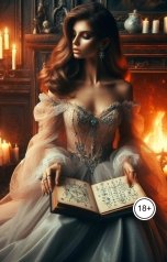 обложка книги Виктория Бородинова "Магическая Академия Любви и Эроса"