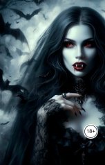 обложка книги Виктория Бородинова "Вампиры Санкт-Петербурга. Кровь и вечность"