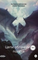 обложка книги Пока мы пишем "Цепи облачного полета"