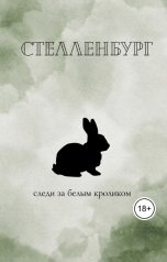 обложка книги karmelveji "Стелленбург"