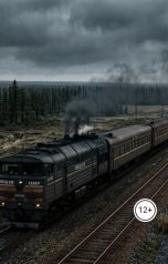 обложка книги Элиз Рено "вечная дорога"