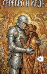 обложка книги Nika Sozonova "Серебро и медь"