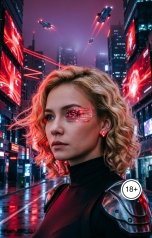 обложка книги Victoria Virel "Город греха"