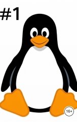 обложка книги Vadim Romanikov "Путеводитель по Linux: От теории к практике"