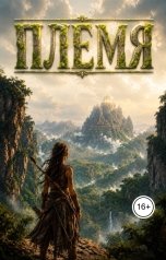 обложка книги Григорий Кирьянов "Племя"
