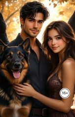 обложка книги Катарина Норд "Коброчка, волшебник и пушистая сводница"