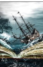 обложка книги Ирина Дария "Лит_Рид март-апрель 2021"