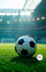 обложка книги Игорь Чебыкин "Баллада о волчице на "Уэмбли""