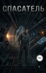 обложка книги Dobry Bobr "Спасатель"