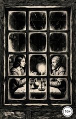обложка книги Осинский Вячеслав "Чародейские картины"