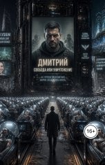 обложка книги Dimitry Irkitov "Эпоха ПостЧеловечества"