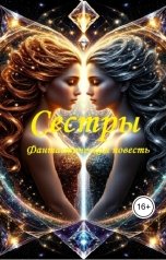 обложка книги Alexander Kuznetsov "Сестры"