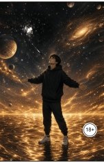 обложка книги tomvtoroi "Я простой смертный, который встретил в обыкновенном кафе раненого величайшего святого: интерпретация"