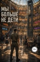обложка книги Katya Shubina "Мы больше не дети"