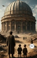 обложка книги andi.fakhraddin "Деворатор. Право дышать."