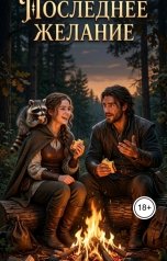 обложка книги Алексей Фирсов "Последнее желание"