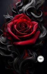 обложка книги Efrel616 "De Neces Sitate"
