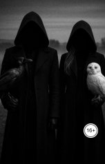 обложка книги Милена В. "Девятый круг"