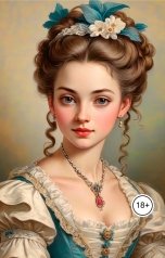 обложка книги Виктория Бородинова "Главная фаворитка Мадам де Монтеспан - охота на Короля-Солнце"