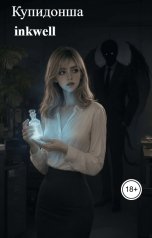 обложка книги inkwell "Купидонша"