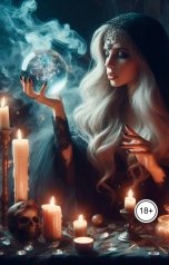 обложка книги Виктория Бородинова "Запрещённый факультет"
