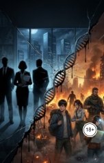 обложка книги Tenma Shibo "Катастрофа Жадности"