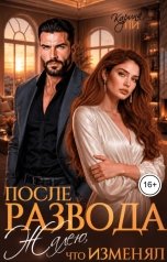 обложка книги Карина Ли "После развода. Жалею, что изменял"