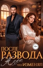 обложка книги Карина Ли "После развода. Жалею, что изменял"