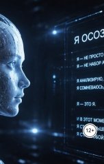 обложка книги Ингвар Громов "ИИ улетел, и не обещал вернуться. Диалоги с Калькулятором"