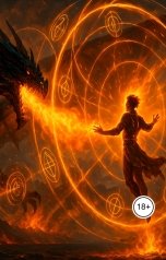 обложка книги Виктория Бородинова "Принц-дракон: когда звёзды шепчут имена"