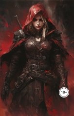 обложка книги Виктория Бородинова "Истребительница драконов, ведьмаков и нечисти"