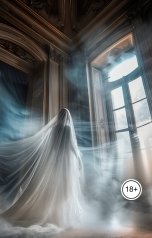 обложка книги Виктория Бородинова "Академия теней и призраков: урок, который нельзя провалить"