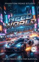 обложка книги Wasiliy Bayarovich, Ассистент DeepSeek, Алиса AI "NEED WORLD SPEED"