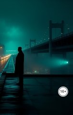 обложка книги Иван Абрамов "Горький след"