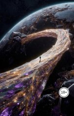 обложка книги Дмитрий Мактаз "Эйон"