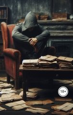 обложка книги Виктория Бородинова "Архив проклятых писем"